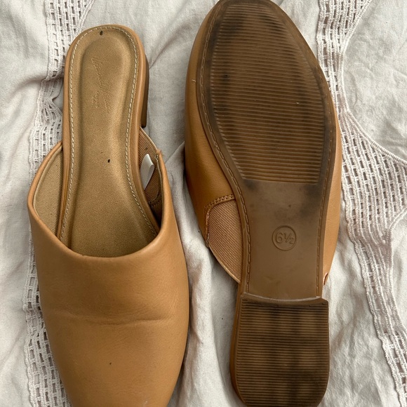 Target Shoes Target Slip On Shoes Worn Once Size 65 Poshmark
